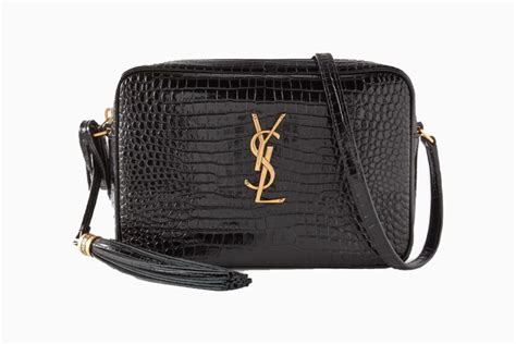 ysl golf bag|ysl bags official website.